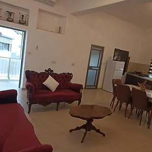 Apartment Allenby, Haifa