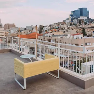 Apartment Quite Place, Haifa
