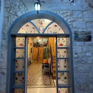 Apartment Alf Leila Wa Leila Boutique, Haifa