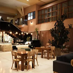 Garden Hotel