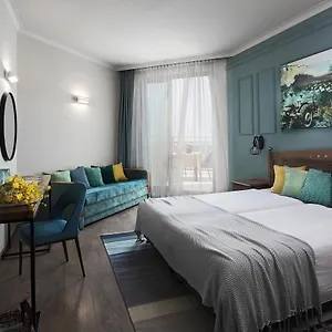 Hotel Nir Etzion, Ein Hod