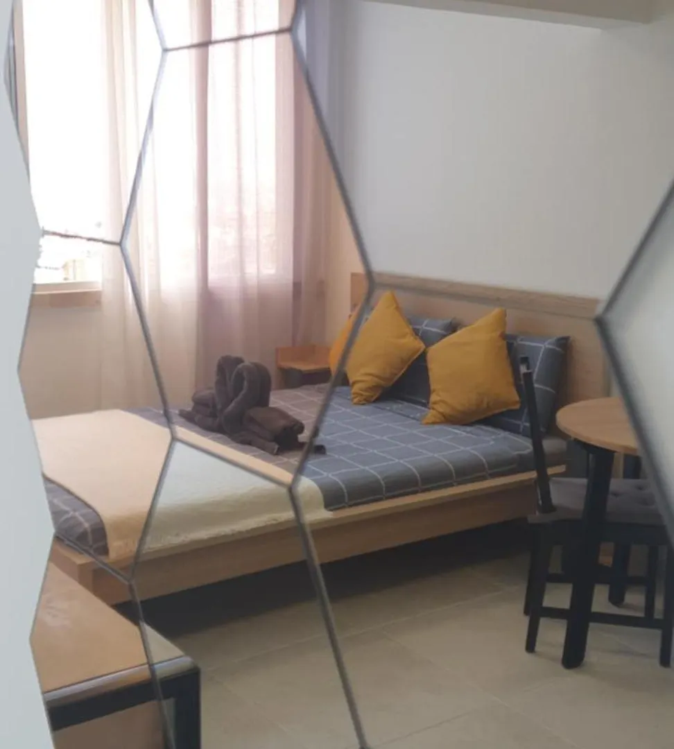 Maya New Guest House -Panoramic Sea&Citycentre View, Hayfa 0*,  İsrail