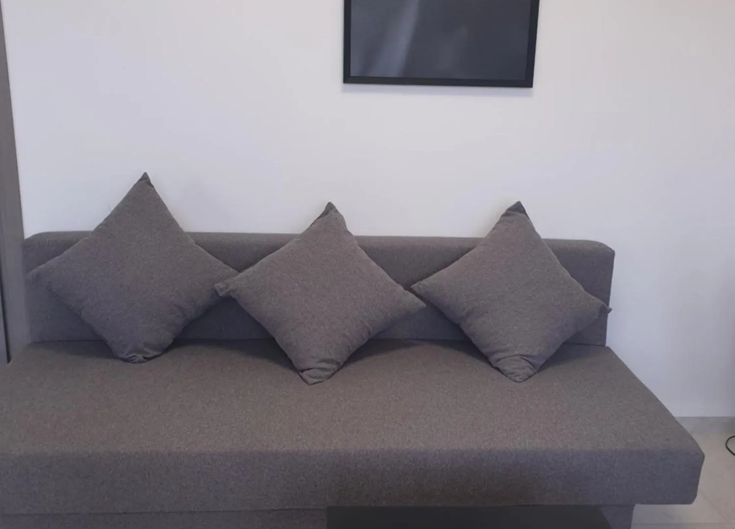 Maya New Guest House -Panoramic Sea&Citycentre View, Hayfa Daire
